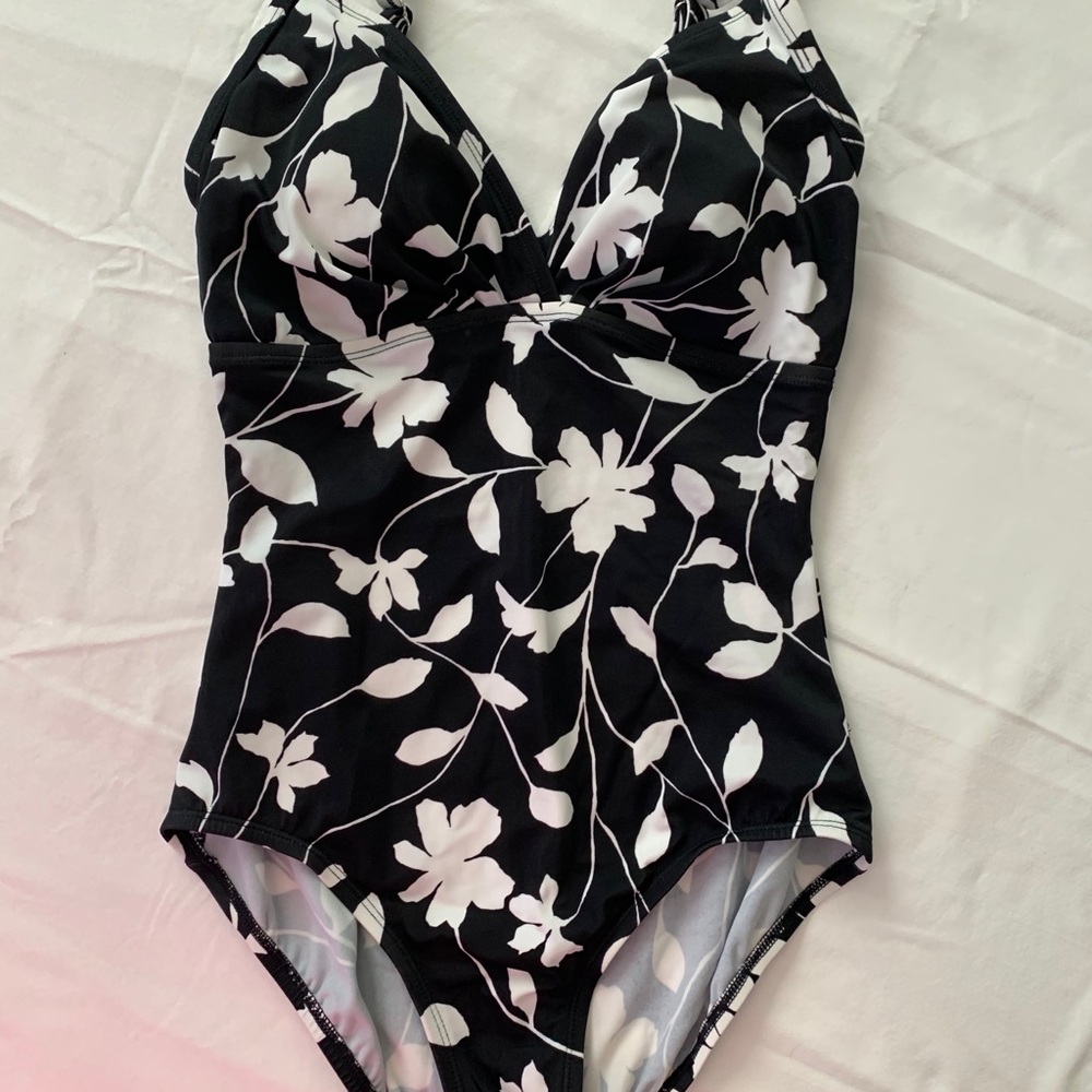 Jantzen Classics Swimsuit